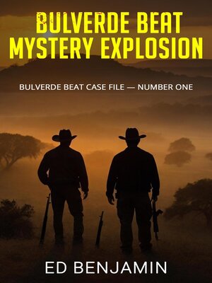 cover image of Bulverde Beat